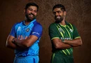 Pakistan will face India early in the 2023 ODI World Cup