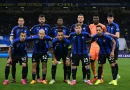 Inter Milan side that reached the Champions League final