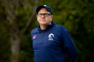 Mark Coles is unhappy with PCB holding a Womens Cricket Tournament without consultation