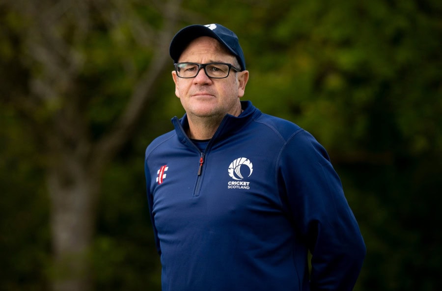 Mark Coles is unhappy with PCB holding a Womens Cricket Tournament without consultation