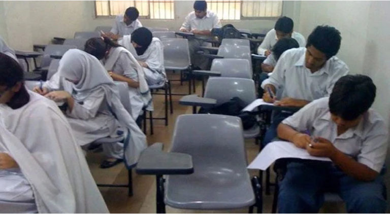 Gujranwala board announces new dates for Class 9 postponed exams - Pakistan  Observer