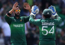 Sarfaraz Ahmed could make Pakistans ODI World Cup squad