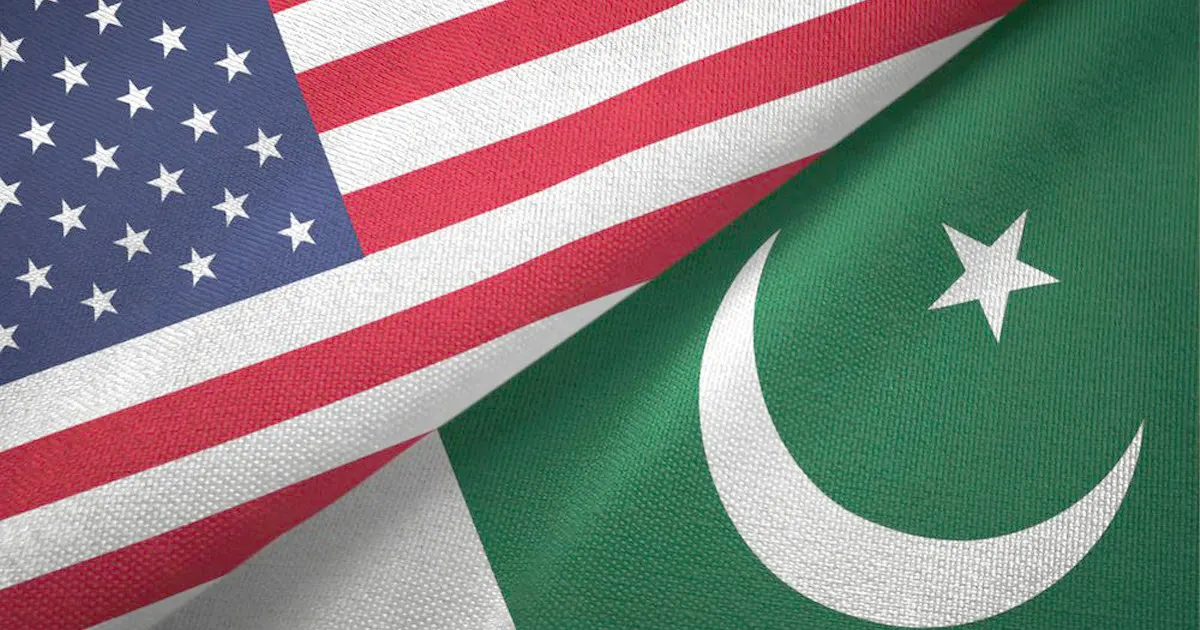 US companies’ successful ventures affirms Pakistan’s great business potential: Masood