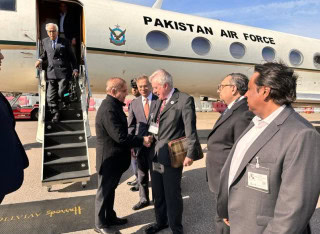 Shehbaz london