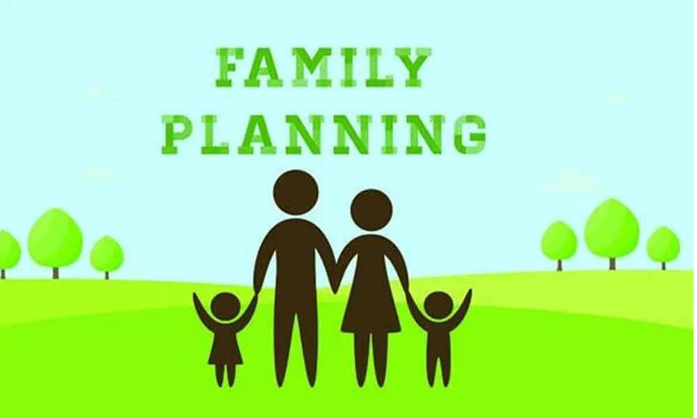 family planning in india essay