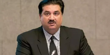 Electricity-related problems being solved on priority: Dastgir