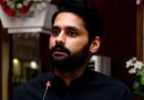 Jibran Nasir Karachi