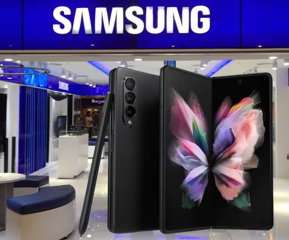 samsung z fold 6 price in pakistan pta approved