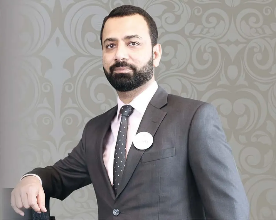 Syed Amir Ali to take over ss CEO, President of Meezan Bank in 2025