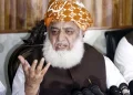 Fazl unhappy with PML-N for being ignored in Dubai talks