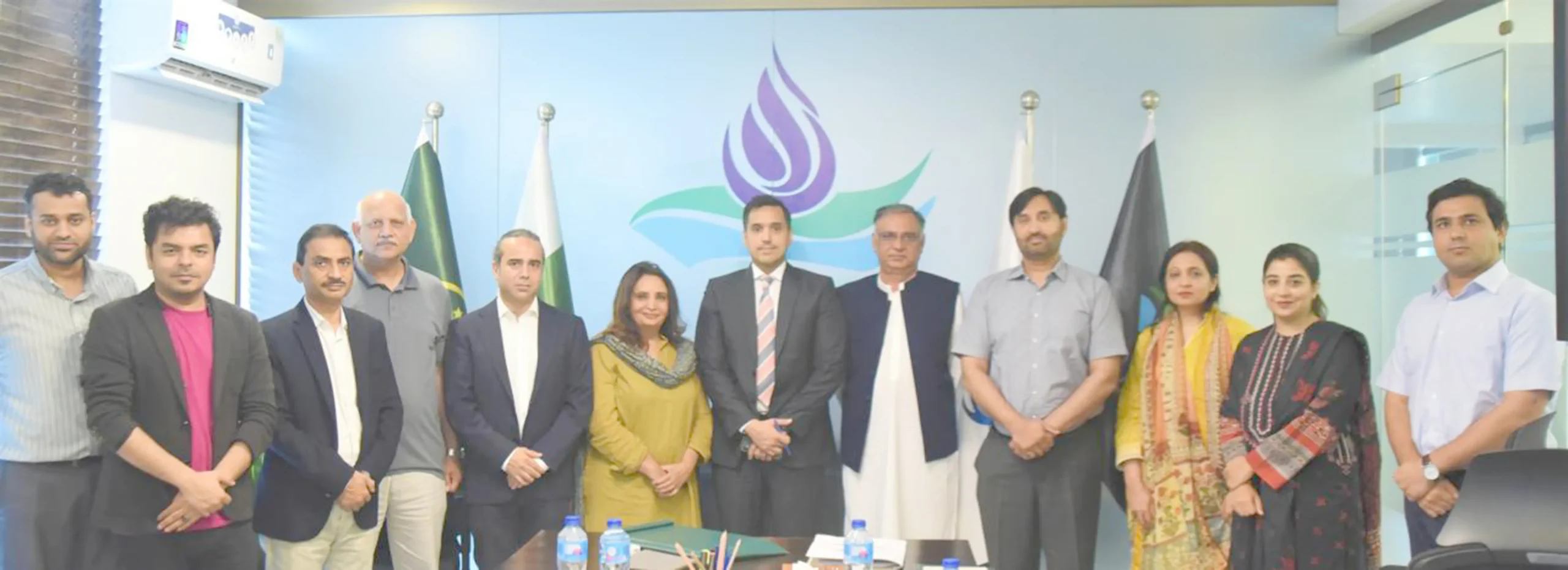 WaterAid, PRMSC join hands for Punjab rural sustainable water supply