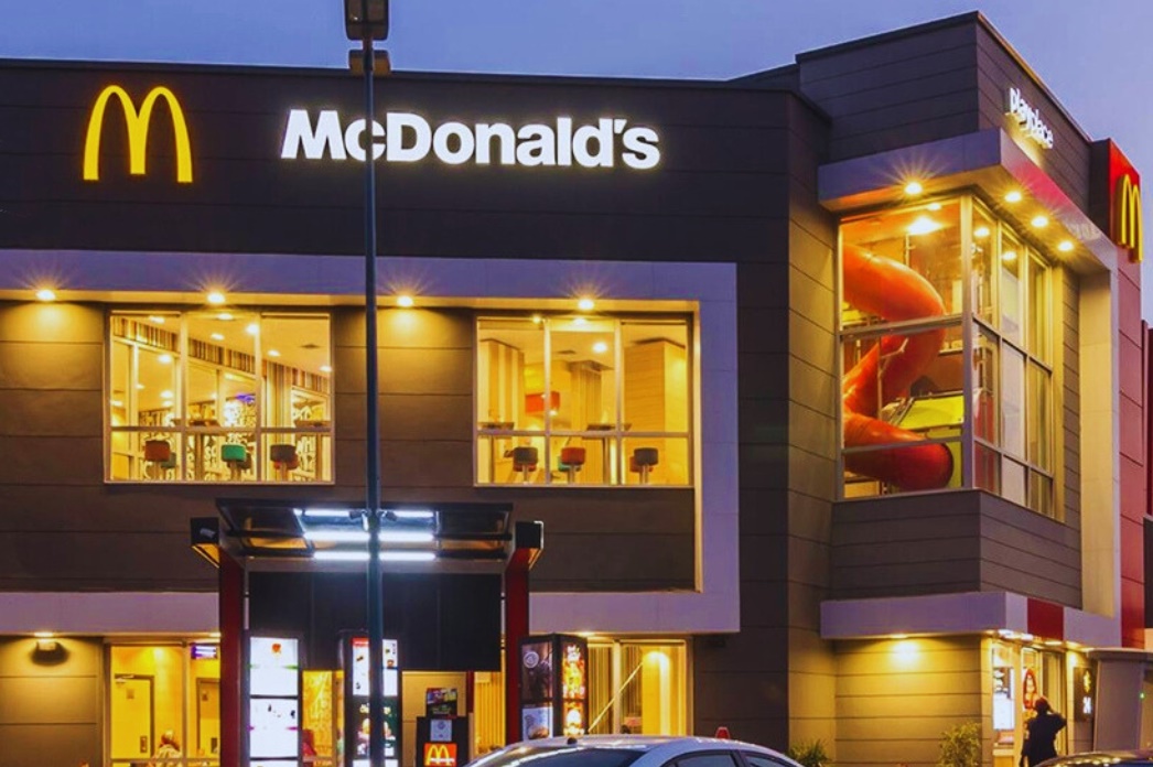 McDonald’s closing operations in Pakistan? - Pakistan Observer