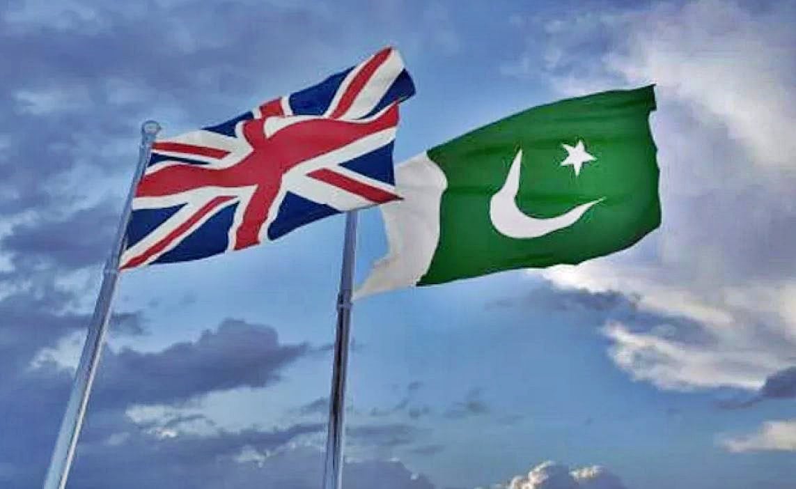 UK fresh travel advisory warns of possible terror attacks in Pakistan ...