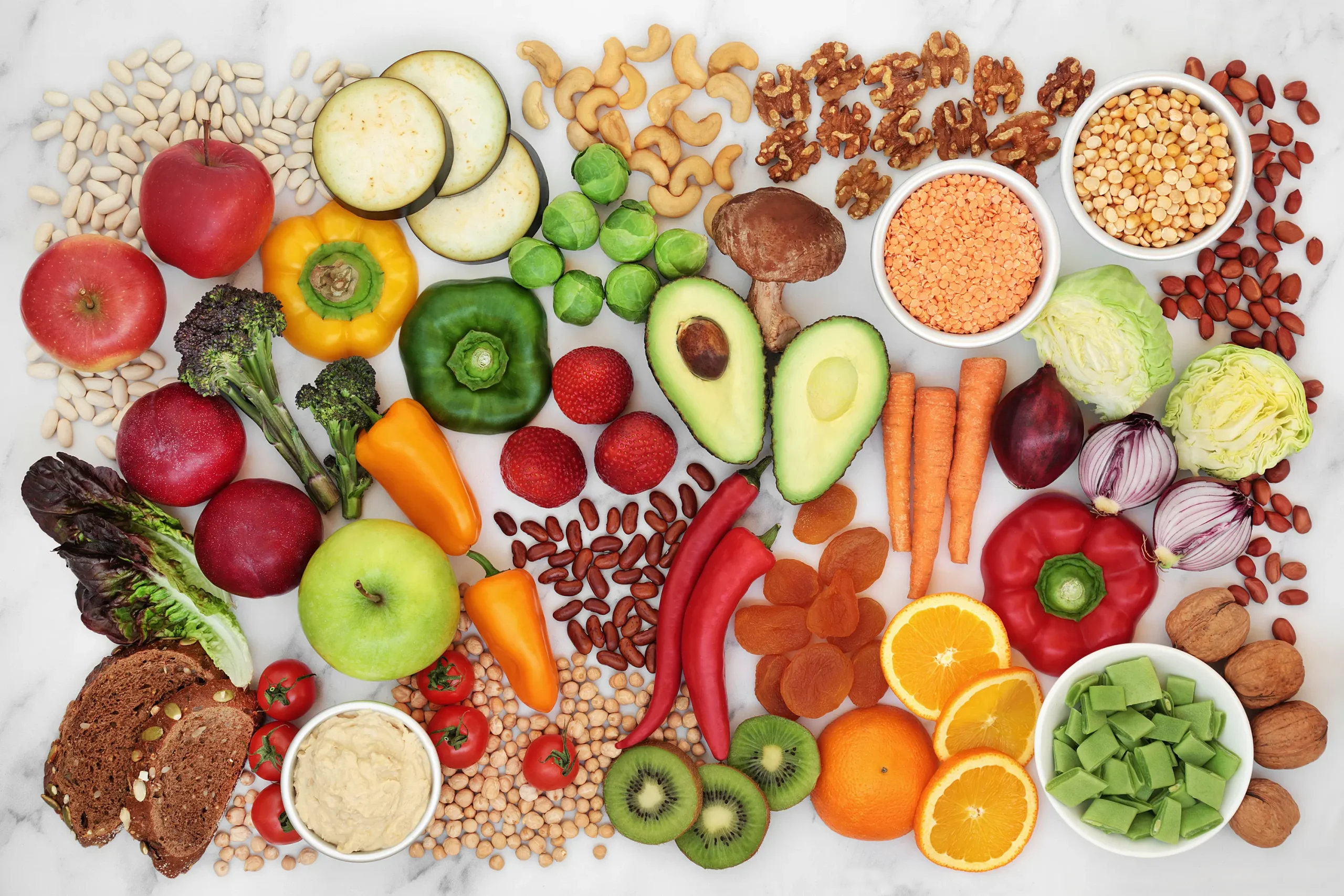 Balanced diet helpful in controlling Type 2 diabetes - Pakistan Observer