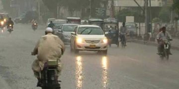More rains likely in Karachi, Sindh