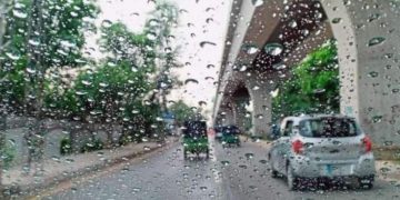 More monsoon rains forecast till August 1