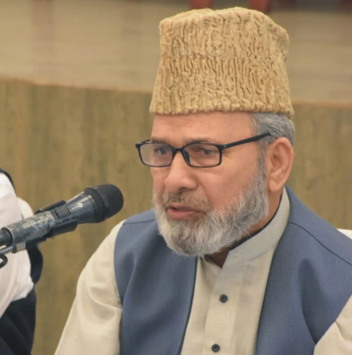 India has always tried to suppress Kashmir’s freedom movement with