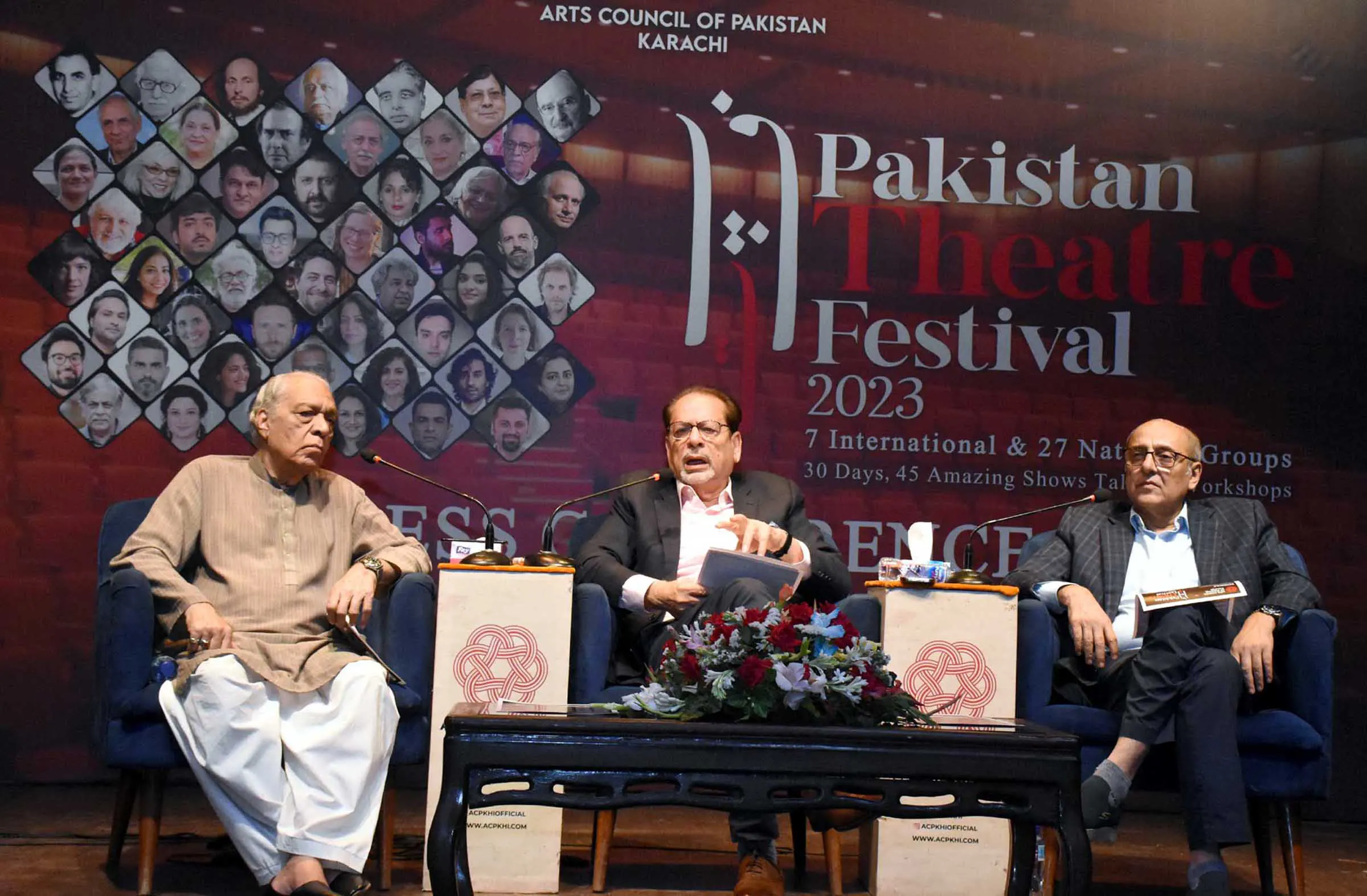 Pakistan’s Theater of Discipline: Why the Munir-Asif Social Media Spat is Pure Optical Illusion