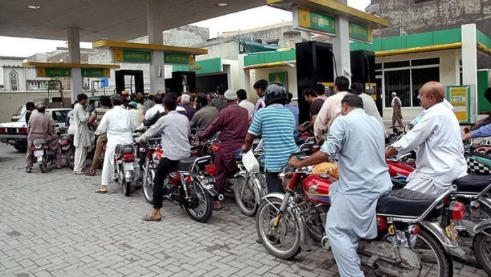 Petrol price in Pakistan expected price from Sept 1