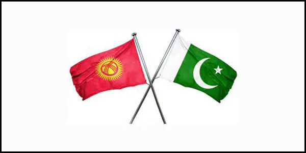 Kyrgyzstan invites Pakistani traders for investment in food industry