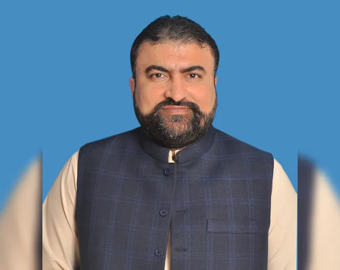 Bugti clarifies, no political party named in Balochistan’s unrest