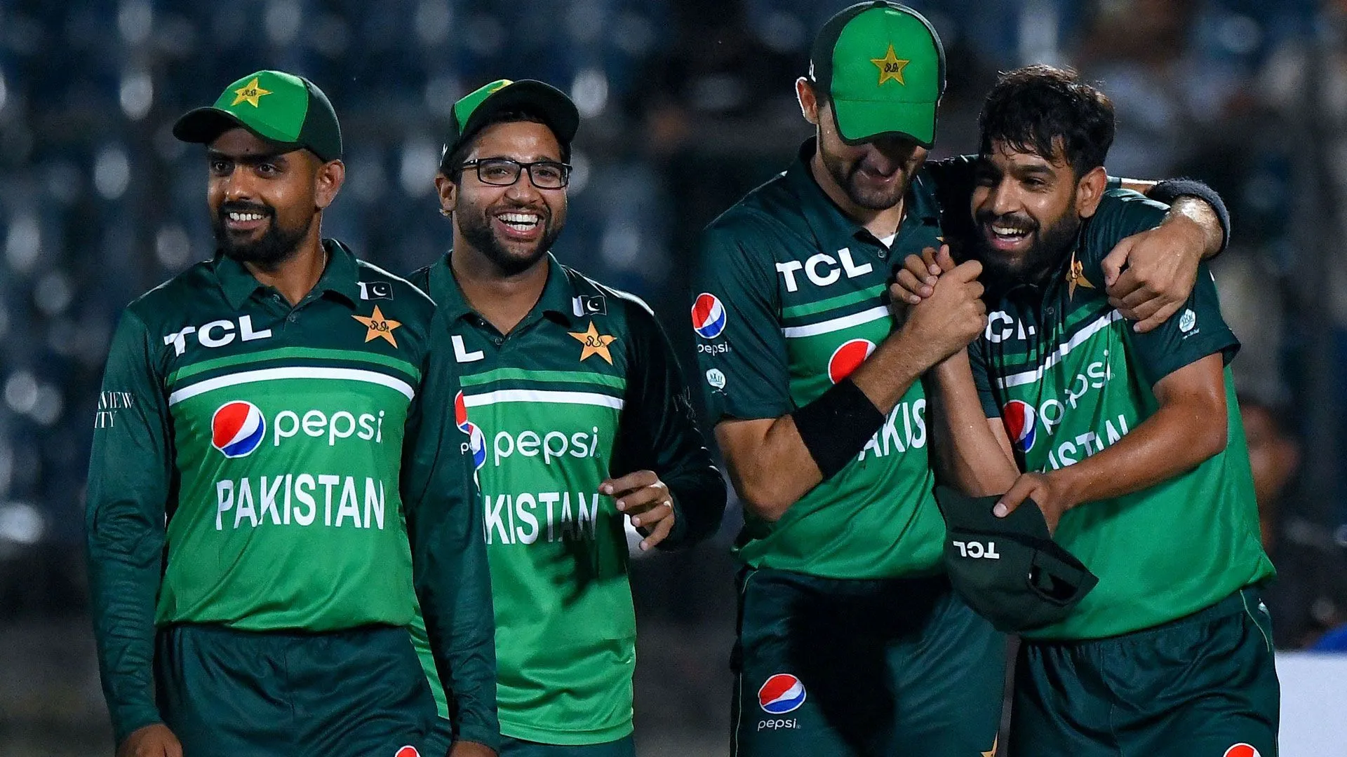 Babar Azam retains No.1 spot in latest ODI rankings - Pakistan Observer