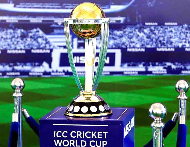 More changes in ICC World Cup fixtures expected Pakistan Observer