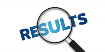 Intermediate part 2 results 2023 update in Punjab