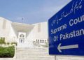 Supreme Court praises Army for not opening fire on civilians despite violence on May 9