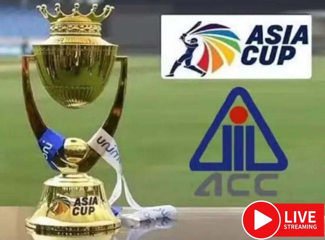 asia cup live streaming free online