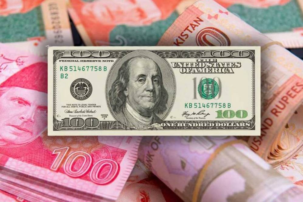 Dollar to PKR, USD to PKR Rates in Pakistan Today Open Market