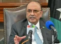 Zardari to camp in Lahore for elections strategy