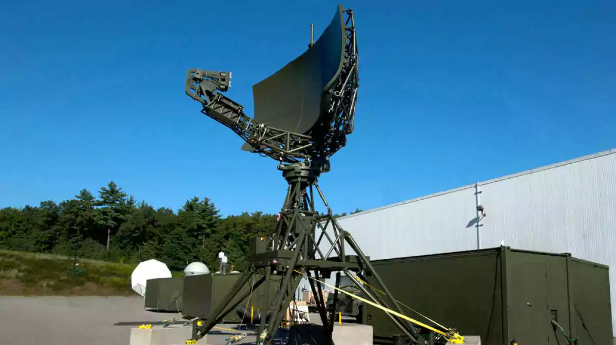 Pakistan airspace fully covered with state of the art radar system: CAA ...