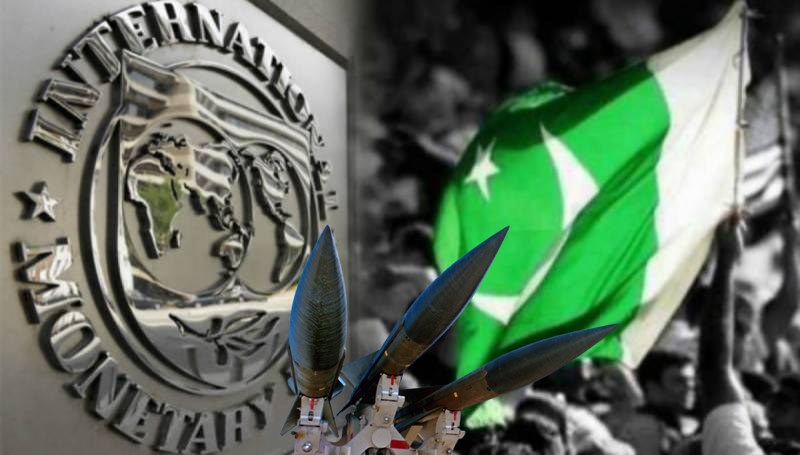 Pakistan accepts IMF’s condition to abolish subsidy to energy sector