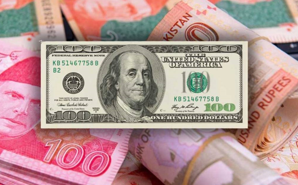 In a shock, US Dollar falls to Rs 76 against Pakistani Rupee on