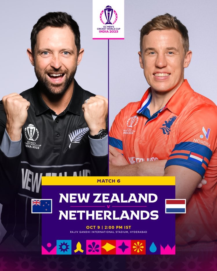 new zealand runs in world cup 2023