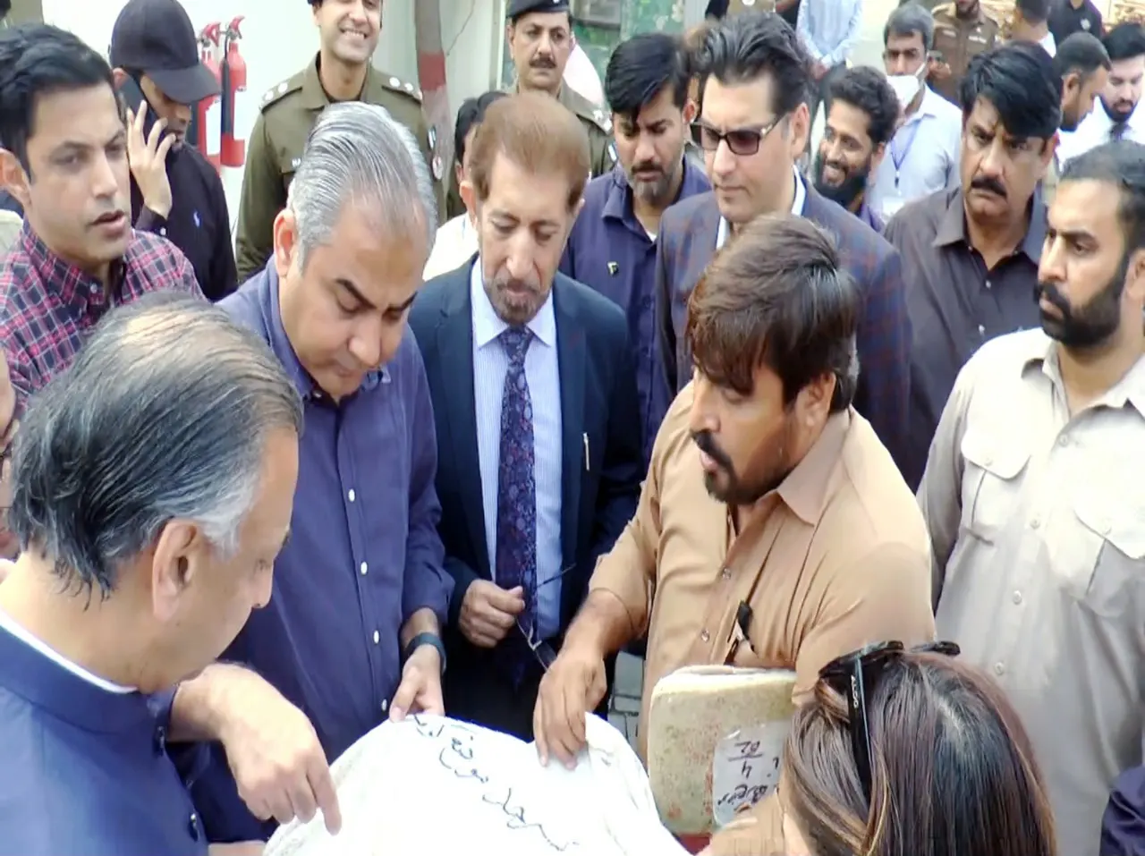 Punjab CM greenlights landmark cancer hospital project in Lahore