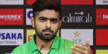 Babar Azam opens up about factors behind defeat to Australia