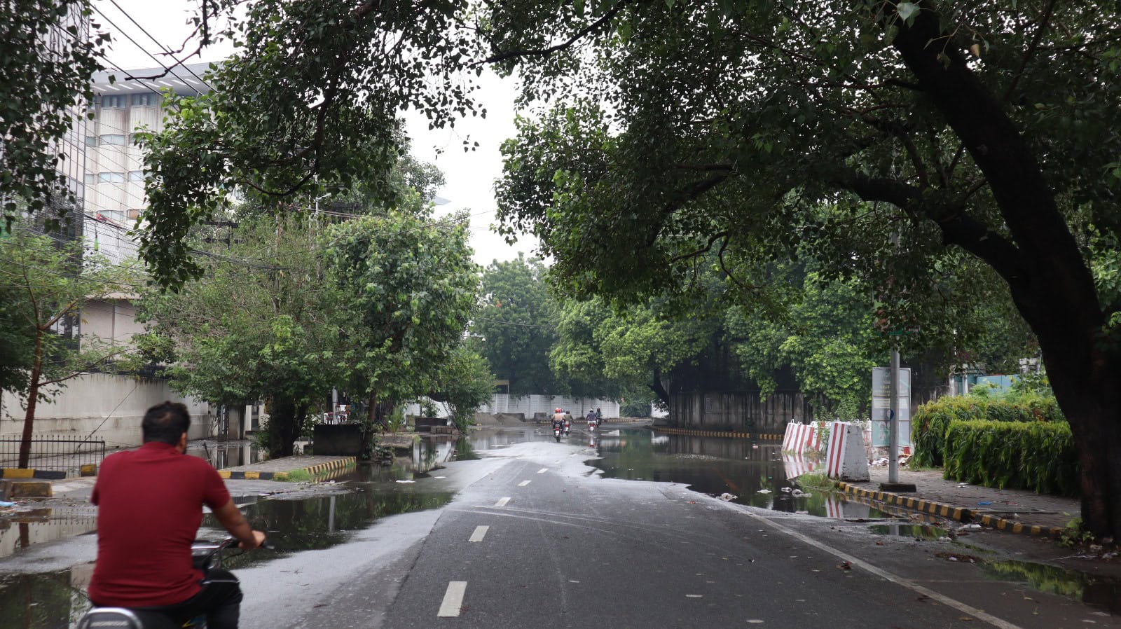 Weather Forecast For Lahore, Punjab - Pakistan Observer