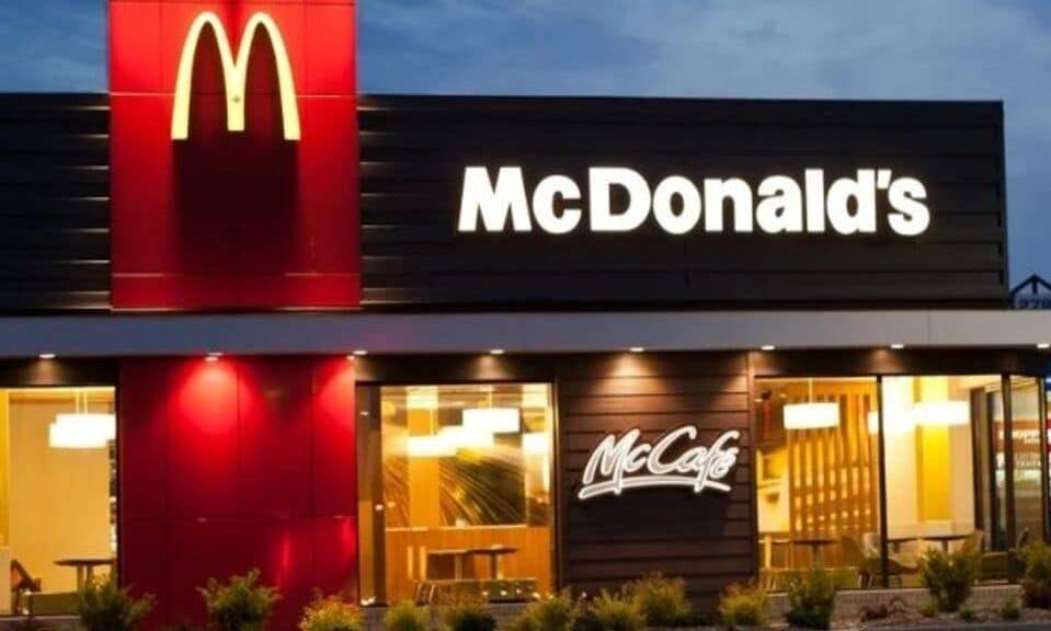 McDonald’s Pakistan wins hearts by donating Rs10 million to aid Gaza ...