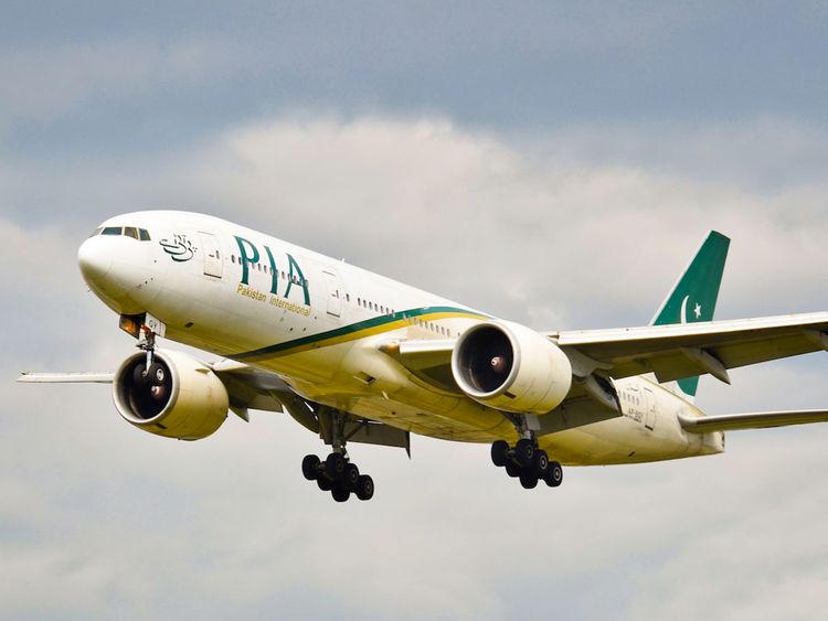 PIA cancels 27 flights amidst severe fuel crisis