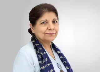 SBP condoles sad demise of its former Governor Dr Shamshad Akhtar
