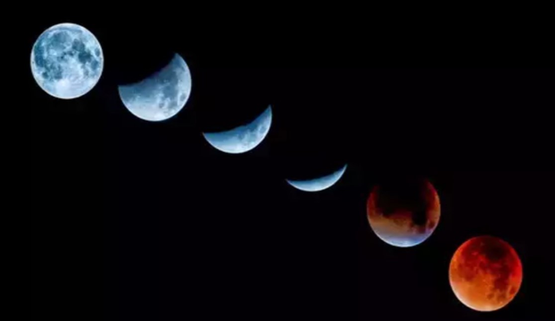 Lunar Eclipse 2023 Pakistan to witness ‘Chand Grahan’ tonight; Check