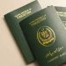 36-page new passport fee update October 2023