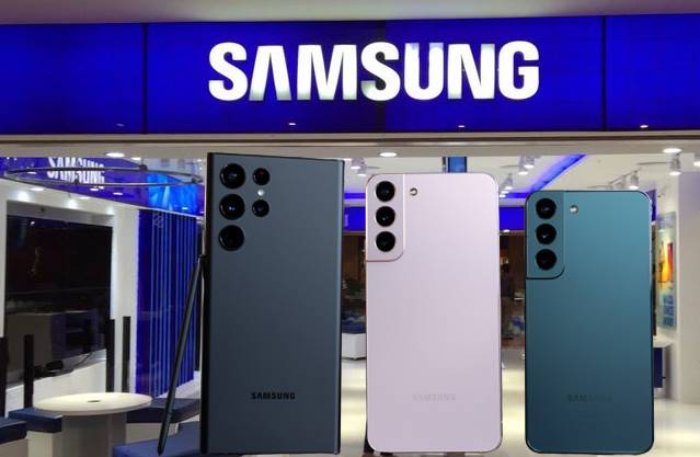 Samsung Galaxy S22, S22 Ultra PTA Tax, Custom Duty in Pakistan November 2023