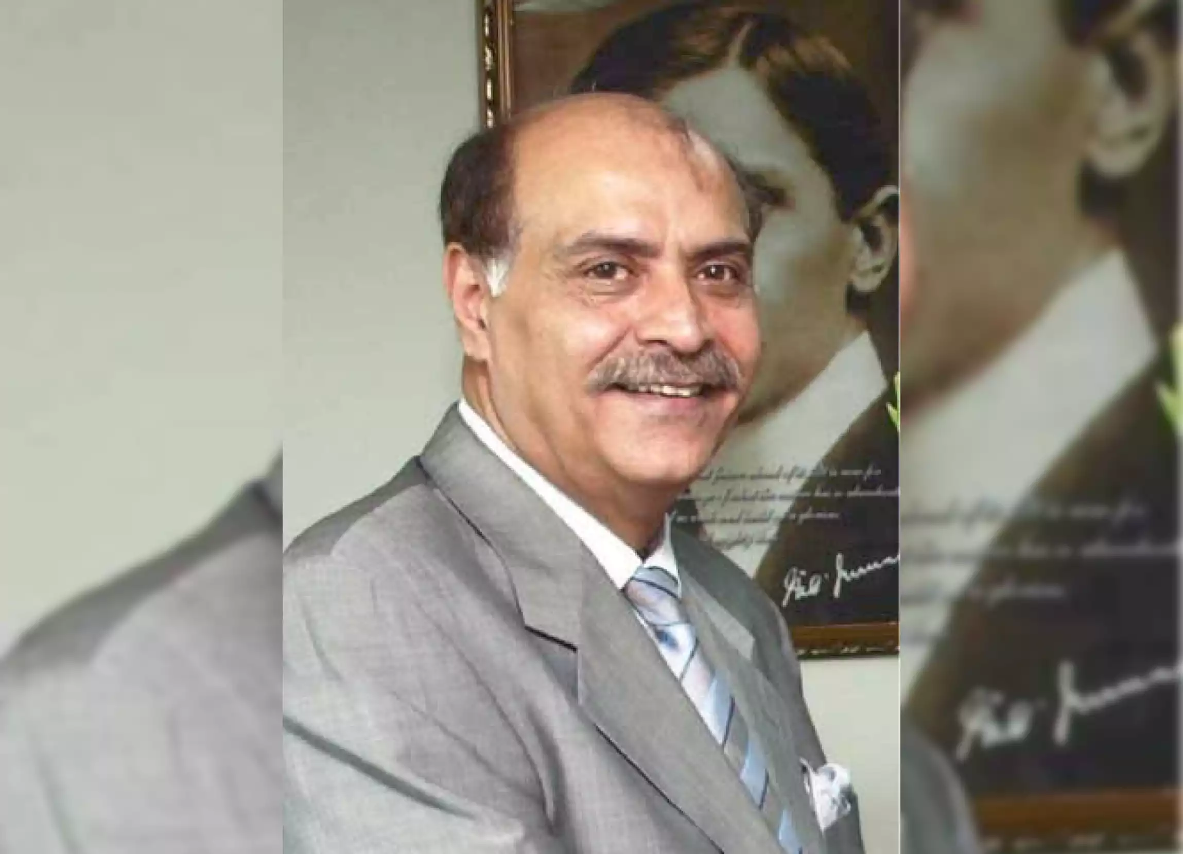 Shahzad Ali Malik stresses to explore new avenues for halal food exports
