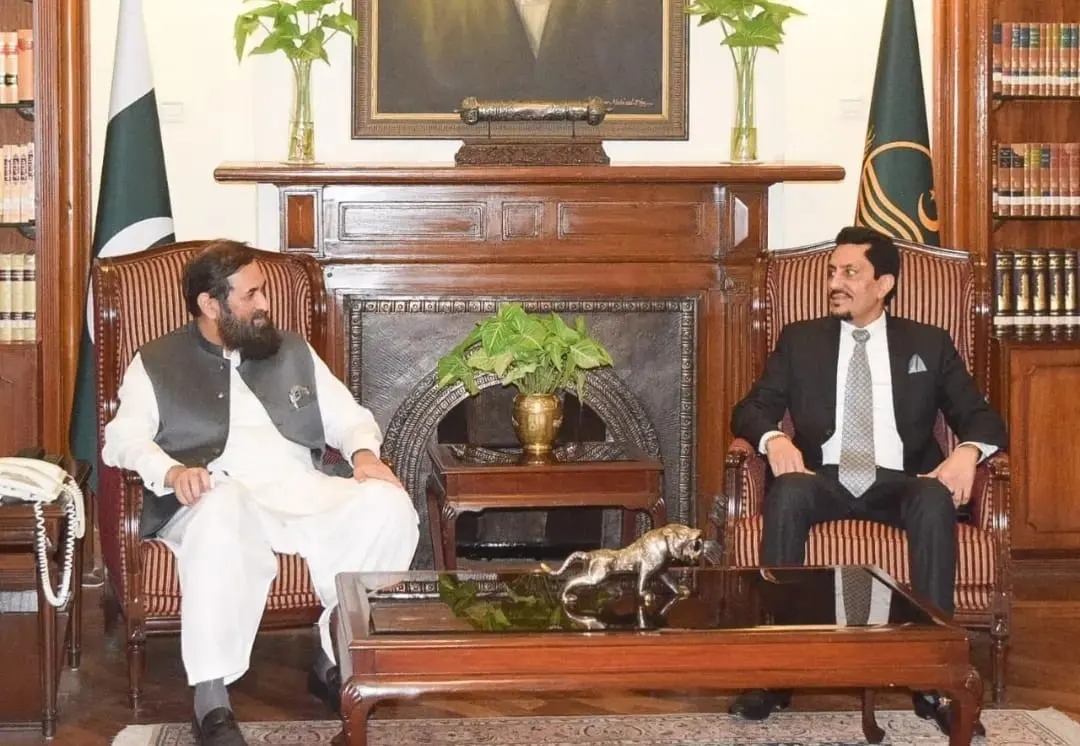 Baligh reiterates commitment to relentless pursuit of prosperity ...