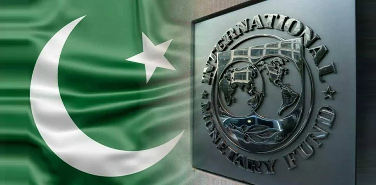 Pakistan-IMF talks for second tranche to begin today