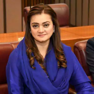 Man orchestrating terrorism cases responsible for May 9: Marriyum