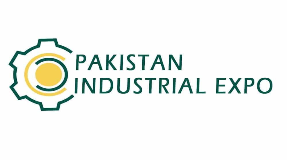 Pakistan Industrial Expo to start in Lahore on November 25
